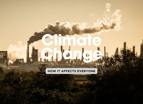 Top 12 Reasons Why Climate Change Matters to Everyone