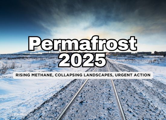 2025 Permafrost Update: 10 Major Developments You Need to Know